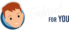 Gabriel for you